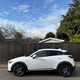 Mazda CX-3 (15-20) 1.5d Sport Nav 5d For Sale - Colebrook and Sons Ltd, Bournemouth