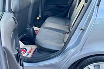 Vauxhall Corsa Hatchback (06-14) 1.4i 16V Design 5d For Sale - Trent Autos Ltd, Nottingham