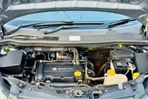 Vauxhall Corsa Hatchback (06-14) 1.4i 16V Design 5d For Sale - Trent Autos Ltd, Nottingham