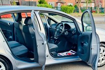 Vauxhall Corsa Hatchback (06-14) 1.4i 16V Design 5d For Sale - Trent Autos Ltd, Nottingham