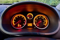 Vauxhall Corsa Hatchback (06-14) 1.4i 16V Design 5d For Sale - Trent Autos Ltd, Nottingham