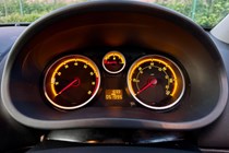 Vauxhall Corsa Hatchback (06-14) 1.4i 16V Design 5d For Sale - Trent Autos Ltd, Nottingham