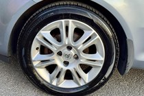 Vauxhall Corsa Hatchback (06-14) 1.4i 16V Design 5d For Sale - Trent Autos Ltd, Nottingham