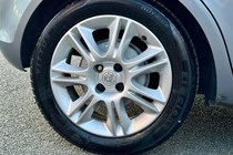 Vauxhall Corsa Hatchback (06-14) 1.4i 16V Design 5d For Sale - Trent Autos Ltd, Nottingham