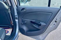 Vauxhall Corsa Hatchback (06-14) 1.4i 16V Design 5d For Sale - Trent Autos Ltd, Nottingham
