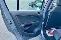 Vauxhall Corsa Hatchback (06-14) 1.4i 16V Design 5d For Sale - Trent Autos Ltd, Nottingham