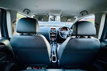 Vauxhall Corsa Hatchback (06-14) 1.4i 16V Design 5d For Sale - Trent Autos Ltd, Nottingham