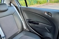 Vauxhall Corsa Hatchback (06-14) 1.4i 16V Design 5d For Sale - Trent Autos Ltd, Nottingham