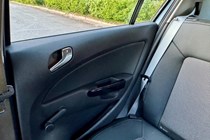 Vauxhall Corsa Hatchback (06-14) 1.4i 16V Design 5d For Sale - Trent Autos Ltd, Nottingham