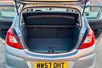 Vauxhall Corsa Hatchback (06-14) 1.4i 16V Design 5d For Sale - Trent Autos Ltd, Nottingham