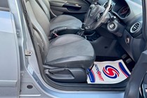 Vauxhall Corsa Hatchback (06-14) 1.4i 16V Design 5d For Sale - Trent Autos Ltd, Nottingham