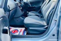 Vauxhall Corsa Hatchback (06-14) 1.4i 16V Design 5d For Sale - Trent Autos Ltd, Nottingham