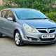Vauxhall Corsa Hatchback (06-14) 1.4i 16V Design 5d For Sale - Trent Autos Ltd, Nottingham