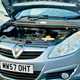 Vauxhall Corsa Hatchback (06-14) 1.4i 16V Design 5d For Sale - Trent Autos Ltd, Nottingham