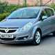 Vauxhall Corsa Hatchback (06-14) 1.4i 16V Design 5d For Sale - Trent Autos Ltd, Nottingham