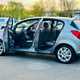 Vauxhall Corsa Hatchback (06-14) 1.4i 16V Design 5d For Sale - Trent Autos Ltd, Nottingham