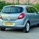 Vauxhall Corsa Hatchback (06-14) 1.4i 16V Design 5d For Sale - Trent Autos Ltd, Nottingham