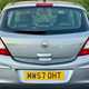 Vauxhall Corsa Hatchback (06-14) 1.4i 16V Design 5d For Sale - Trent Autos Ltd, Nottingham