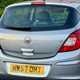 Vauxhall Corsa Hatchback (06-14) 1.4i 16V Design 5d For Sale - Trent Autos Ltd, Nottingham