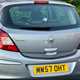 Vauxhall Corsa Hatchback (06-14) 1.4i 16V Design 5d For Sale - Trent Autos Ltd, Nottingham