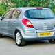Vauxhall Corsa Hatchback (06-14) 1.4i 16V Design 5d For Sale - Trent Autos Ltd, Nottingham