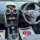 Vauxhall Corsa Hatchback (06-14) 1.4i 16V Design 5d For Sale - Trent Autos Ltd, Nottingham