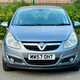 Vauxhall Corsa Hatchback (06-14) 1.4i 16V Design 5d For Sale - Trent Autos Ltd, Nottingham
