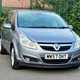 Vauxhall Corsa Hatchback (06-14) 1.4i 16V Design 5d For Sale - Trent Autos Ltd, Nottingham