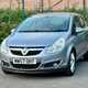 Vauxhall Corsa Hatchback (06-14) 1.4i 16V Design 5d For Sale - Trent Autos Ltd, Nottingham