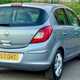 Vauxhall Corsa Hatchback (06-14) 1.4i 16V Design 5d For Sale - Trent Autos Ltd, Nottingham