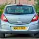 Vauxhall Corsa Hatchback (06-14) 1.4i 16V Design 5d For Sale - Trent Autos Ltd, Nottingham