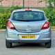 Vauxhall Corsa Hatchback (06-14) 1.4i 16V Design 5d For Sale - Trent Autos Ltd, Nottingham
