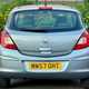 Vauxhall Corsa Hatchback (06-14) 1.4i 16V Design 5d For Sale - Trent Autos Ltd, Nottingham