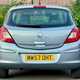 Vauxhall Corsa Hatchback (06-14) 1.4i 16V Design 5d For Sale - Trent Autos Ltd, Nottingham