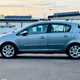 Vauxhall Corsa Hatchback (06-14) 1.4i 16V Design 5d For Sale - Trent Autos Ltd, Nottingham