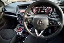Vauxhall Viva (15-19) 1.0 SE 5d For Sale - Trent Autos Ltd, Nottingham