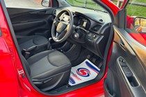 Vauxhall Viva (15-19) 1.0 SE 5d For Sale - Trent Autos Ltd, Nottingham