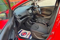 Vauxhall Viva (15-19) 1.0 SE 5d For Sale - Trent Autos Ltd, Nottingham