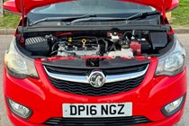 Vauxhall Viva (15-19) 1.0 SE 5d For Sale - Trent Autos Ltd, Nottingham