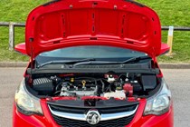 Vauxhall Viva (15-19) 1.0 SE 5d For Sale - Trent Autos Ltd, Nottingham