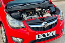Vauxhall Viva (15-19) 1.0 SE 5d For Sale - Trent Autos Ltd, Nottingham