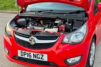 Vauxhall Viva (15-19) 1.0 SE 5d For Sale - Trent Autos Ltd, Nottingham