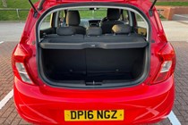 Vauxhall Viva (15-19) 1.0 SE 5d For Sale - Trent Autos Ltd, Nottingham