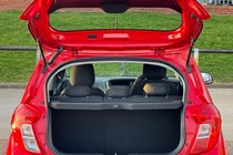 Vauxhall Viva (15-19) 1.0 SE 5d For Sale - Trent Autos Ltd, Nottingham