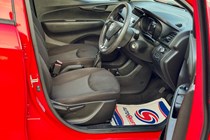 Vauxhall Viva (15-19) 1.0 SE 5d For Sale - Trent Autos Ltd, Nottingham
