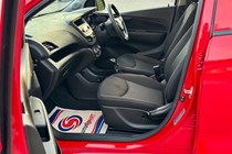 Vauxhall Viva (15-19) 1.0 SE 5d For Sale - Trent Autos Ltd, Nottingham