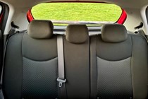 Vauxhall Viva (15-19) 1.0 SE 5d For Sale - Trent Autos Ltd, Nottingham