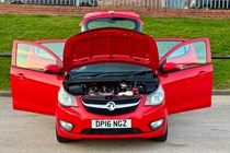 Vauxhall Viva (15-19) 1.0 SE 5d For Sale - Trent Autos Ltd, Nottingham