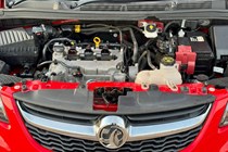 Vauxhall Viva (15-19) 1.0 SE 5d For Sale - Trent Autos Ltd, Nottingham