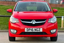 Vauxhall Viva (15-19) 1.0 SE 5d For Sale - Trent Autos Ltd, Nottingham